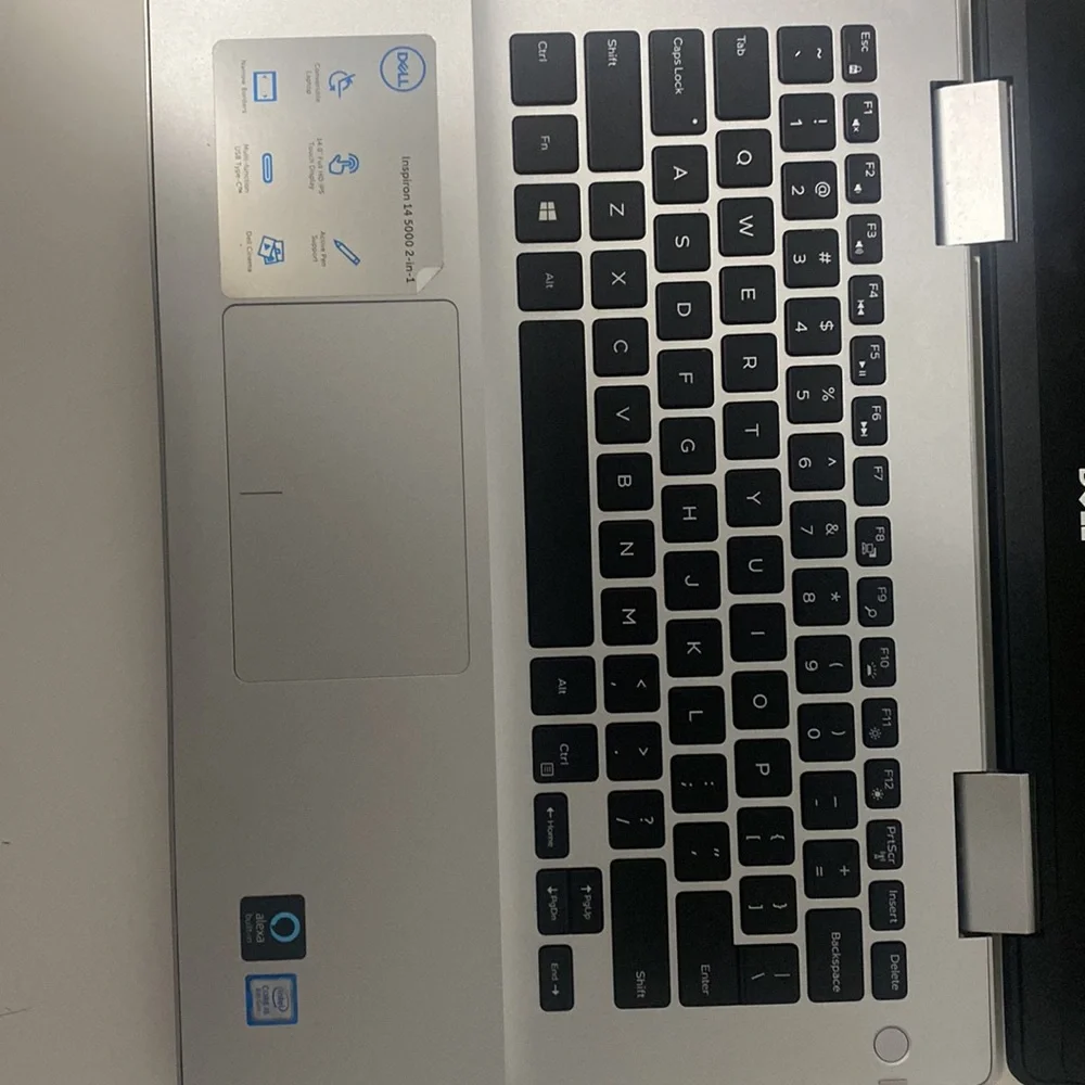Inspiron 14 2-in-1